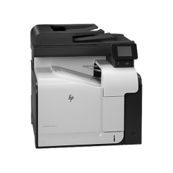 HP LaserJet Pro 500 Colour MFP M570dw Laser MFC Printer