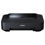 Canon Pixma iP2700 A4 InkJet Printer *Consumables Only*