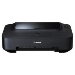 Canon Pixma iP2700 A4 InkJet Printer *Consumables Only*