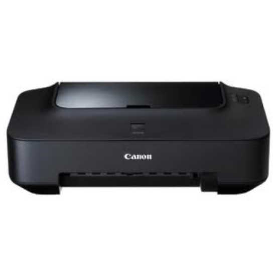 Canon Pixma iP2700 A4 InkJet Printer *Consumables Only*