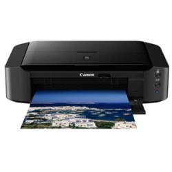 Canon Pixma IP8760 A3+ 14.5ipm Inkjet Printer *Consumables Only*