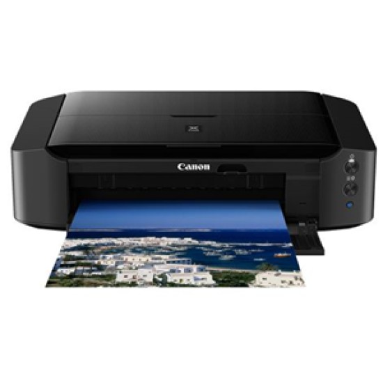 Canon Pixma IP8760 A3+ 14.5ipm Inkjet Printer *Consumables Only*