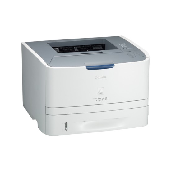 Canon LBP6300DN A4 Mono Laser Printer *Consumables Only*