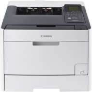 Canon LBP7680CX A4 21/21ppm Colour Laser Printer *Consumables Only*