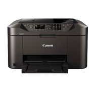 Canon MAXIFY MB2160 19ipm Business Inkjet MFC Printer *Consumables Only*