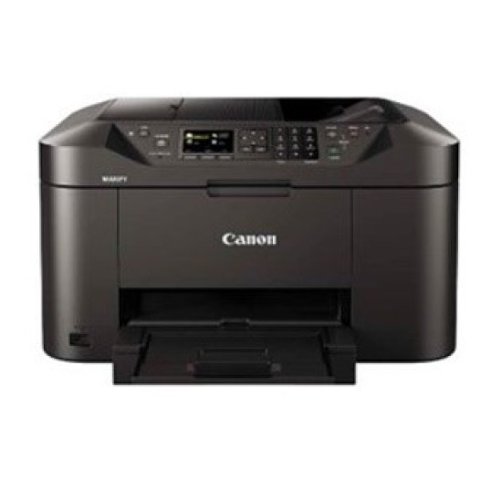 Canon MAXIFY MB2160 19ipm Business Inkjet MFC Printer *Consumables Only*