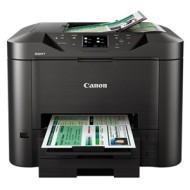 Canon MAXIFY MB5360 Business Inkjet Multi Function Printer *Consumables Only*