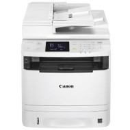 Canon MF416DW 33ppm Mono Laser MFC Printer *Consumables Only*