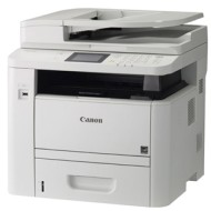 Canon MF419X 33ppm Mono Laser MFC Printer *Consumables Only*