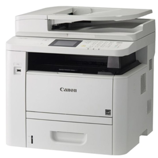 Canon MF419X 33ppm Mono Laser MFC Printer *Consumables Only*