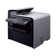 Canon MF4550D A4 Mono Laser MFP *Consumables Only*