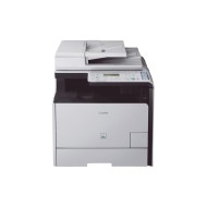 Canon MF8380CDW A4 21/10ppm Colour Laser MFP - Wireless *Consumables Only*