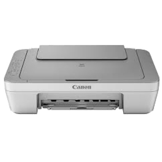 Canon PIXMA MG2460 8ipm/4ipm Inkjet MFC Printer