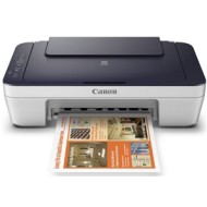 Canon PIXMA MG2965 8.0ipm Inkjet MFC Printer WiFi *Consumables Only*