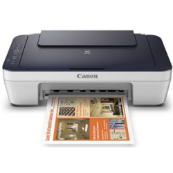 Canon PIXMA MG2965 8.0ipm Inkjet MFC Printer WiFi *Consumables Only*