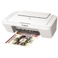 Canon PIXMA MG3060W 8.0ipm Inkjet Multi Function Printer WiFi *Consumables Only*