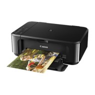 Canon Pixma MG3660 Inkjet Multi Function Printer *Consumables Only*