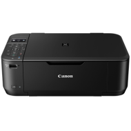 Canon Pixma MG4260 A4 InkJet MFP *Consumables Only*