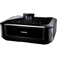 Canon Pixma MG5350 A4 Multifunction Inkjet Printer *Consumables Only* 