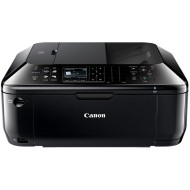 Canon MX376 A4 InkJet MFP *Consumables Only*