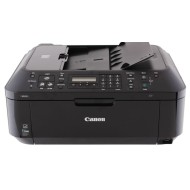 Canon Pixma MX410 A4 InkJet MFP - Wireless *Consumables Only*