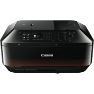 Canon Pixma MX726 A4 InkJet MFP - Wireless *Consumables Only*