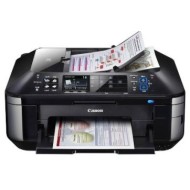 Canon Pixma MX885 A4 InkJet MFP - Wireless *Consumables Only*