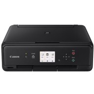 Canon PIXMA TS5060 Black Inkjet Multi Function Printer *Consumables Only*