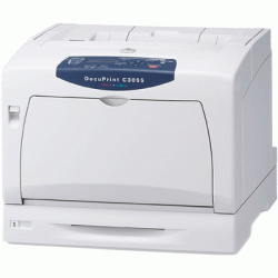 Fuji Xerox DocuPrint C3055DX A3 Colour Laser Printer