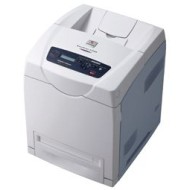 Fuji Xerox DocuPrint C3300DX A4 Colour Laser Printer
