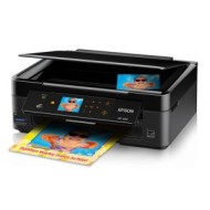 Epson Expression XP400 A4 InkJet Multifunction printer