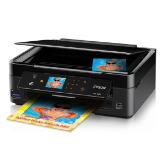 Epson Expression XP400 A4 InkJet Multifunction printer