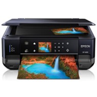 Epson Expression XP600 A4 InkJet Multifunction Printer *Consumables Only*
