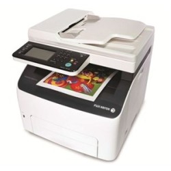 Fuji Xerox DocuPrint CM225fw Colour Printer