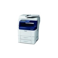 Fuji Xerox DocuPrint M455DF Mono Multifunction Printer