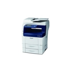 Fuji Xerox DocuPrint M455DF Mono Multifunction Printer