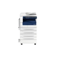Fuji Xerox DocuCentre S2520 A3 Mono Multifunction Printer