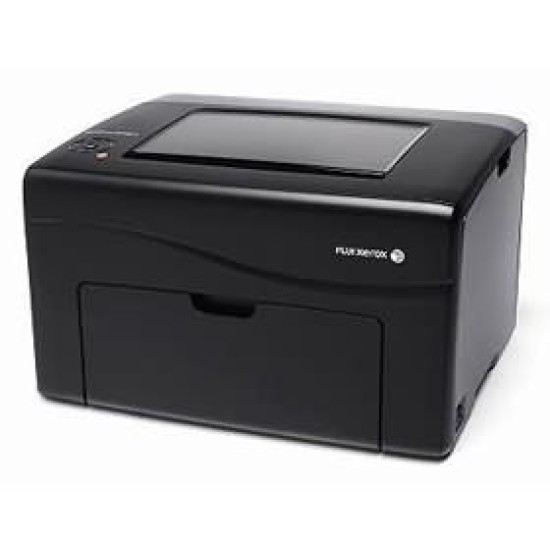 Fuji Xerox DocuPrint CP105B A4 Colour Laser Printer