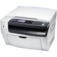 Fuji Xerox DocuPrint M205B A4 Mono Laser Multifunction Printer