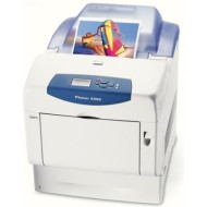 Fuji Xerox Phaser 6360DN A4 40/40ppm Colour Laser Printer