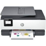 HP Officejet Pro 8012e Inkjet AiO MFC Printer (HP+)