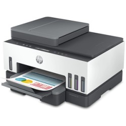 HP Smart Tank 7305 All-in-One MFC Printer (Refillable Ink)