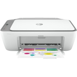 HP Deskjet 2720E 7.5ppm Inkjet MFC Printer White