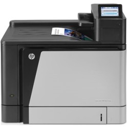 HP Color LaserJet Enterprise M855dn 46ppm A3 Colour Laser Printer