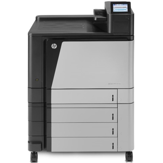 HP Color LaserJet Enterprise M855xh 46ppm A3 Colour Laser Printer