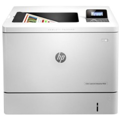 HP LaserJet Enterprise M552dn 33ppm Colour Laser Printer