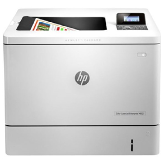 HP LaserJet Enterprise M552dn 33ppm Colour Laser Printer