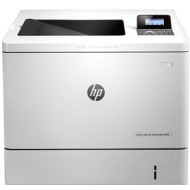 HP Colour LaserJet Enterprise M553n Colour Laser Printer