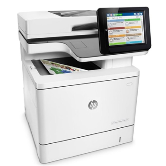 HP Colour LaserJet Enterprise MFP M577dn 38ppm Laser MFC Printer