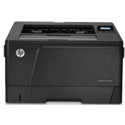 HP LaserJet Pro M706n 35ppm A3 Mono Laser Printer